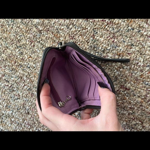 Coach wallet - Picture 3 of 3